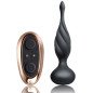 Stimulateur anal rechargeable ROCKS-OFF avec télécommande – photo 1 Stimulateur anal rechargeable ROCKS-OFF avec télécommande – photo 1
