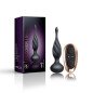 Stimulateur anal rechargeable ROCKS-OFF avec télécommande – photo 2 Stimulateur anal rechargeable ROCKS-OFF avec télécommande – photo 2