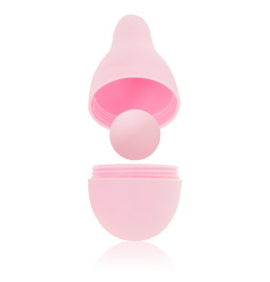 Entraîneur du périnée OHMAMA avec boules vaginales en silicone – photo 2