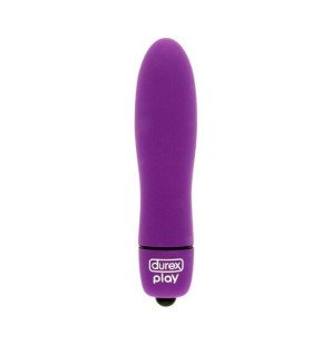 Bullet vibrant étanche Durex Intense pour une stimulation ciblée – photo 1