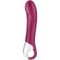 Satisfyer grote G-spot vibrator met warmtefunctie van silicone – foto 2