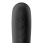 Satisfyer Dual Kiss Luftdruckstimulator zur klitoralen Stimulation – Bild 3