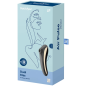Satisfyer Dual Kiss Luftdruckstimulator zur klitoralen Stimulation – Bild 4