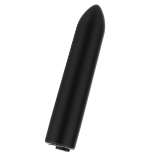 Aufladbarer Bullet-Vibrator mit 10 Vibrationsmodi – Bild 2
