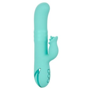 Calexotics Bel Air Bombshell waterproof rechargeable vibrator – image 1