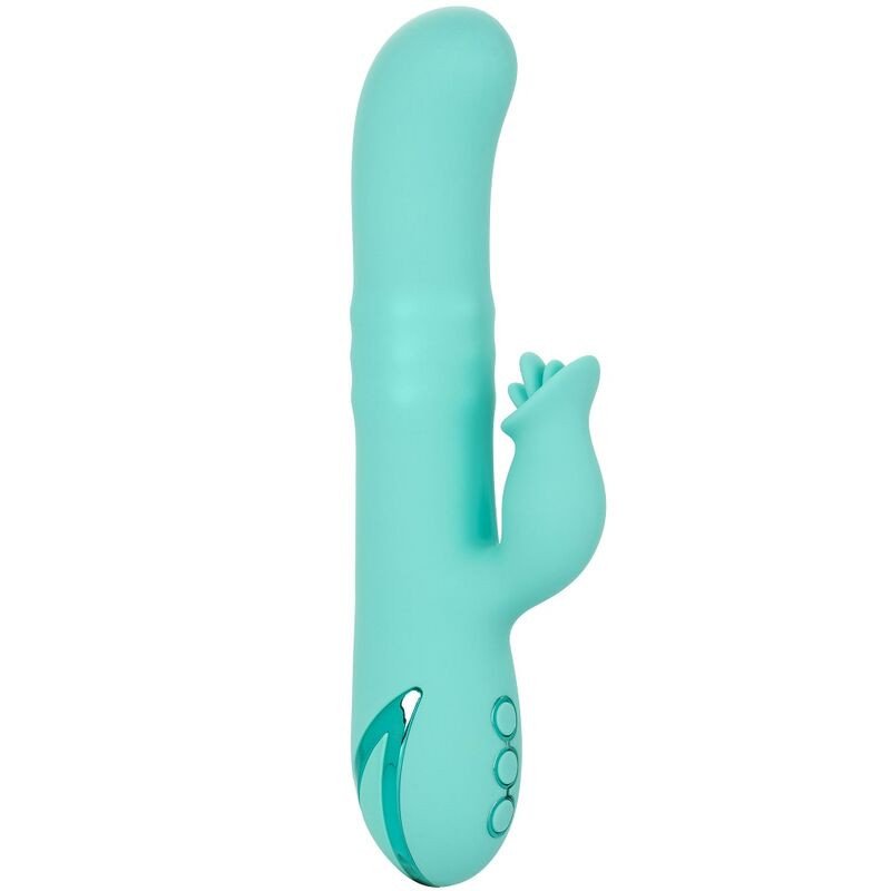 Calexotics Bel Air Bombshell waterproof rechargeable vibrator – image 1