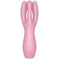 Satisfyer Triangle 3 Rechargeable Silicone Vibrator – image 3