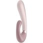 Satisfyer App-Controlled Silicone Vibrator – image 1 Satisfyer App-Controlled Silicone Vibrator – image 1