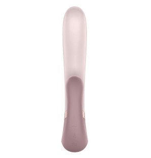Satisfyer App-Controlled Silicone Vibrator – image 2