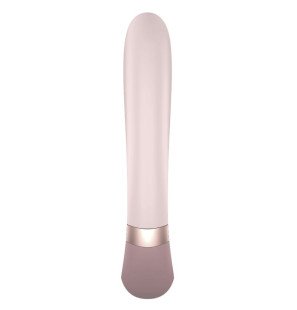 Satisfyer App-Controlled Silicone Vibrator – image 3