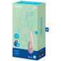 Satisfyer App-Controlled Silicone Vibrator – image 4 Satisfyer App-Controlled Silicone Vibrator – image 4