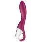 Satisfyer Heated G-Spot Vibrator with Wireless Control – image 2