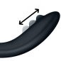 Satisfyer Rollende G-spot vibrator van silicone, oplaadbaar en waterdicht – foto 2 Satisfyer Rollende G-spot vibrator van silicone, oplaadbaar en waterdicht – foto 2
