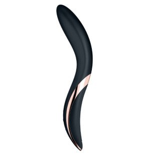 Satisfyer Rollende G-spot vibrator van silicone, oplaadbaar en waterdicht – foto 3