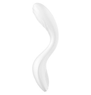 Satisfyer Rrrolling Pleasure G-Punkt-Vibrator aus Silikon – Bild 8