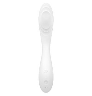Satisfyer Rrrolling Pleasure G-Punkt-Vibrator aus Silikon – Bild 9