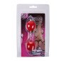 Baile Twins Vaginal Balls, Lilac – image 3