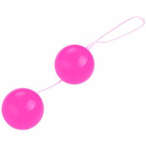 Baile Pink Vaginal Balls for Intimate Wellness – image 1