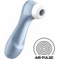 Satisfyer Pro 2 air-pressure stimulator for clitoral stimulation – image 5