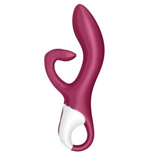 Satisfyer Omarm Me G-spot vibrator for targeted stimulation – image 2