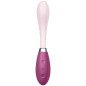 Wibrator Satisfyer G-Spot Flex 3 Multi z wibracjami i silikonowym wykończeniem – zdjęcie 6 Wibrator Satisfyer G-Spot Flex 3 Multi z wibracjami i silikonowym wykończeniem – zdjęcie 6
