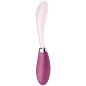 Satisfyer G-Spot Flex 3 Multi-Vibrator mit Vibration und Silikon – Bild 7