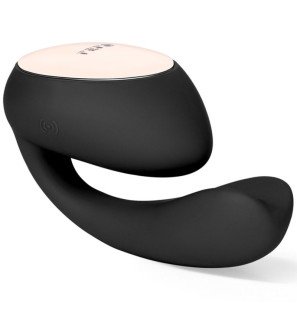 LELO Ida Wave massager voor koppels van silicone