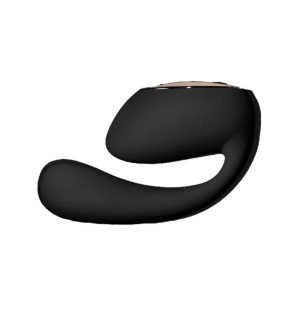 LELO Ida Wave – masażer dla par z silikonu – zdjęcie 2