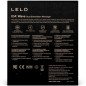 Masażer dla par LELO IDA WAVE z silikonu – zdjęcie 5
