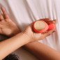 Masażer dla par LELO IDA WAVE z silikonu – zdjęcie 6