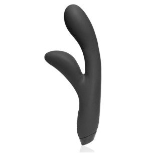 JE JOUЕ Hera Flex vibromasseur rabbit en silicone, rechargeable et étanche – photo 1