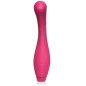 JE JOUE Juno Silicone G-Spot Vibrator, Waterproof and Rechargeable – image 1