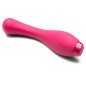 JE JOUE Juno, vibromasseur pour point G en silicone, étanche et rechargeable – photo 2