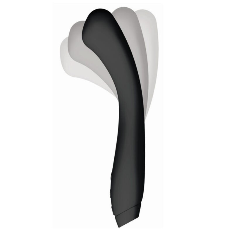 JE JOUЕ Juno Flex waterproof silicone G-spot vibrator – image 1