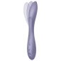Satisfyer G-Spot Flex 2 Multifunktionsvibrator aus Silikon, lila – Bild 2