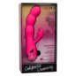 Calexotics Oceanside Orgasm oplaadbare rabbitvibrator van silicone – foto 3 Calexotics Oceanside Orgasm oplaadbare rabbitvibrator van silicone – foto 3