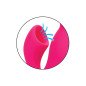 Calexotics Oceanside Orgasm Rechargeable Silicone Rabbit Vibrator – image 4