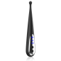 Kenneth Silicone Vibrator, Rechargeable and Waterproof – image 4 Kenneth Silicone Vibrator, Rechargeable and Waterproof – image 4