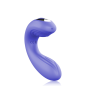 MR. BOSS Josef vibromasseur télécommandé pour couples avec pulsation et vibration – photo 6