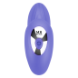 MR. BOSS Josef vibromasseur télécommandé pour couples avec pulsation et vibration – photo 7