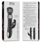 Brilly Glam Moebius Rabbit Vibrator with Rotation and Remote Control – image 7