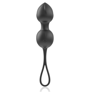 Brilly Glam vibrating vaginal balls with remote control – image 6
