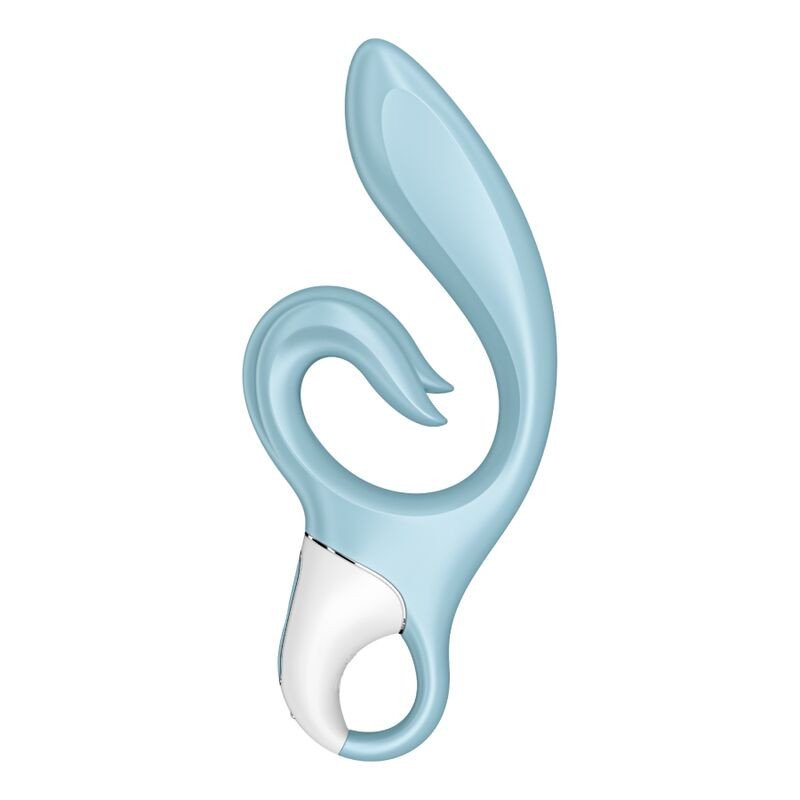 Satisfyer Love Me rabbit vibrator voor gerichte stimulatie – foto 1 Satisfyer Love Me rabbit vibrator voor gerichte stimulatie – foto 1