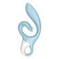Satisfyer Love Me Rabbit-Vibrator zur gezielten Stimulation – Bild 1 Satisfyer Love Me Rabbit-Vibrator zur gezielten Stimulation – Bild 1