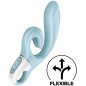 Satisfyer Love Me, vibromasseur rabbit pour une stimulation ciblée – photo 2 Satisfyer Love Me, vibromasseur rabbit pour une stimulation ciblée – photo 2