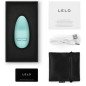LELO LILY 3 oplaadbare siliconen vibrator in compact formaat – foto 3