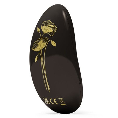 LELO NEA 3 oplaadbare vibrator van silicone