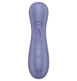 Satisfyer Pro 2 air-pulse stimulator – image 14