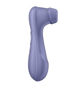 Satisfyer Pro 2 air-pulse stimulator – image 16