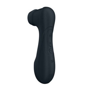 Satisfyer Pro 2 Gen 3 Air-Pulse Stimulator with Bluetooth and App – image 11